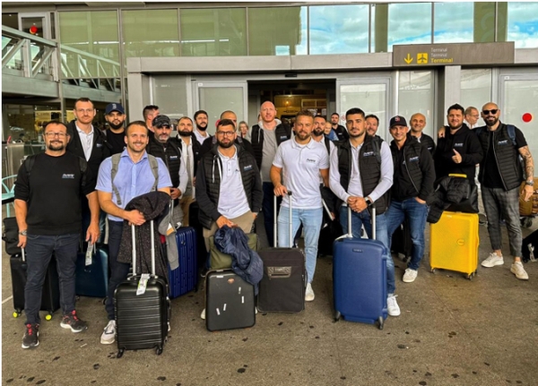 Franchise Avenir Rénovations : le Comité Stratégique 2023 Avenir Rénovations