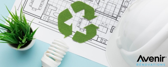 Franchise Avenir Rénovations se positionne sur le secteur de la rénovation énergétique 