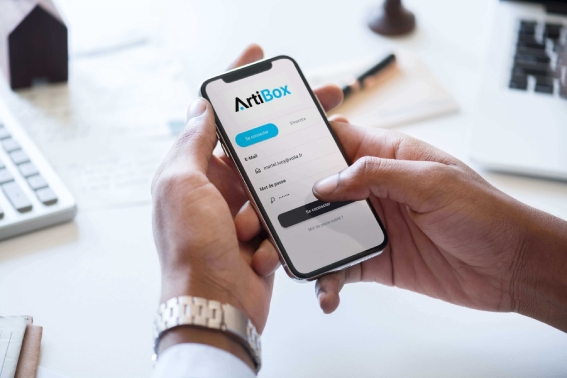 Franchise Avenir Rénovations présente ArtiBox, la nouvelle plateforme qui va révolutionner le monde du bâtiment 