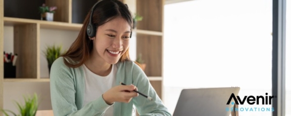 Franchise Avenir Rénovations lance sa nouvelle plateforme de formation en E-learning à destination de ses franchisés