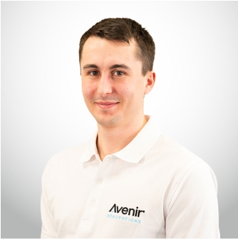 Interview de Paul Gaillard, franchisé de l'agence Avenir Rénovations à Cahors (46)