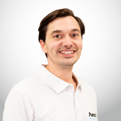 Interview de Clément Patizel, franchisé de l'agence Avenir Rénovations Paris 16ème 