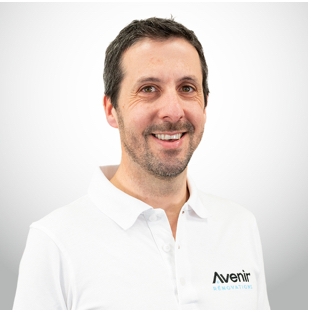 Interview de Pierre Duborget, franchisé de l'agence Avenir Rénovations à Bastia (20)