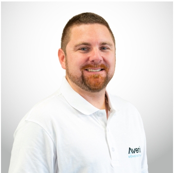 Interview de Quentin Lamy, franchisé de l'agence Avenir Rénovations à Beaupréau-en-Mauges (49)