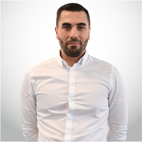 Interview de Hugo Mazurkewicz, franchisé Avenir Rénovations à Compiègne dans l'Oise (60)