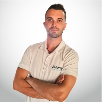 Interview de Flavien Tronci franchisé Avenir Rénovations à la Seyne-sur-Mer dans le Var (83)