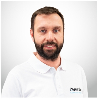 Interview de Jérémy Delhomme, franchisé de l'agence Avenir Rénovations à Lyon Sud (69)