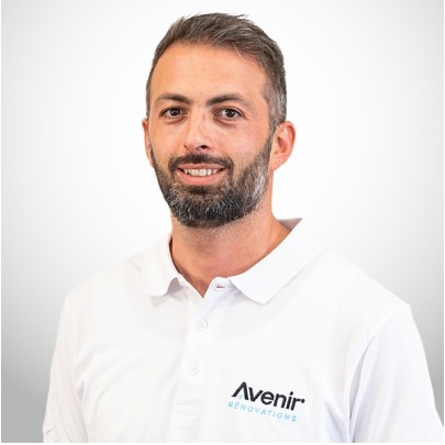 Interview de Mouloud Mesbah franchisé Avenir Rénovations à Manosque (04)