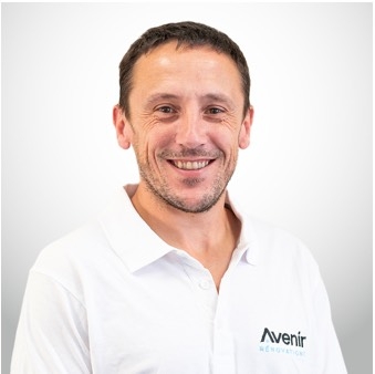 Interview de Jérôme Ubiria franchisé Avenir Rénovations à Saint-Jean-de-Luz (64)