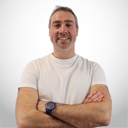 interview d'Aurélien Juhel, nouveau franchisé Avenir Rénovations Saint-Malo (35)
