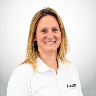 Interview de Sonia Ulian, franchisée de l'agence Avenir Rénovations à Auch - L'Isle-Jourdain (32)