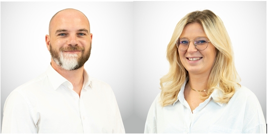 Interview de Thomas Terrier et Estelle Vasseux franchisés Avenir Rénovations à Ambérieu-en-Bugey (01)