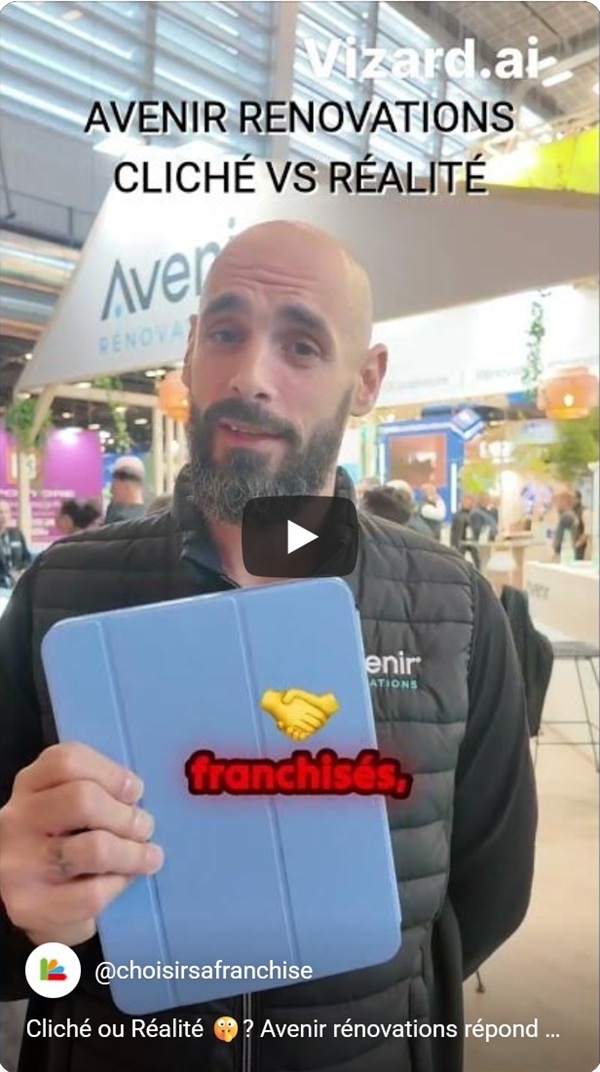 Cliché ou Réalité ? Avenir Rénovations répond sur TIKTOK