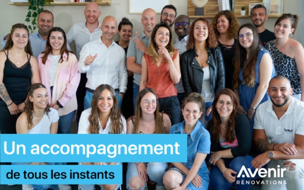 Profil du futur candidat à la franchise Franchise Avenir Rénovations