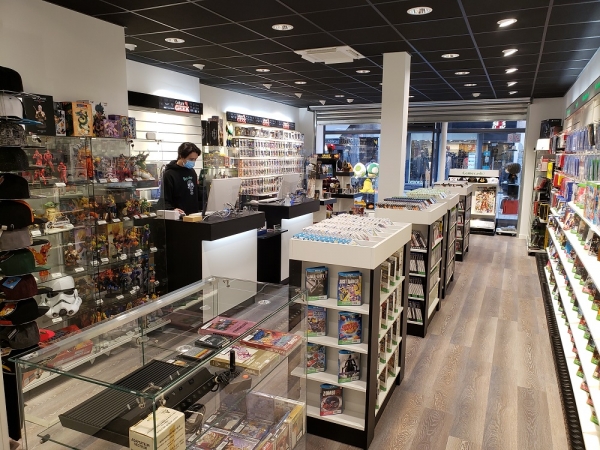 Profil du candidat à la franchise Franchise Gamecash