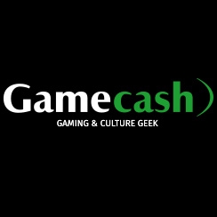 Gamecash