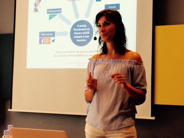 Franchise Franchise YYYOURS FORMATIONS