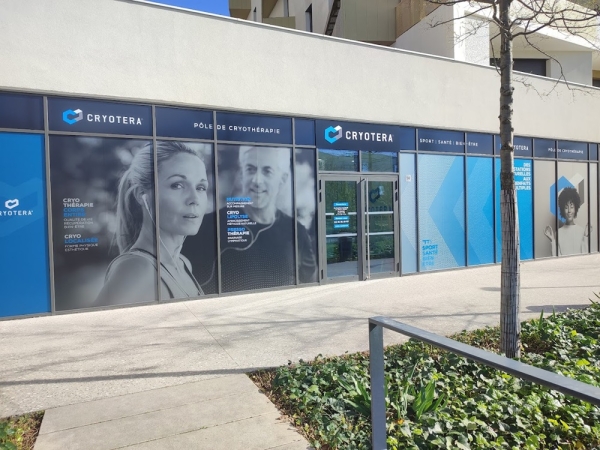 Franchise Franchise Cryotera®