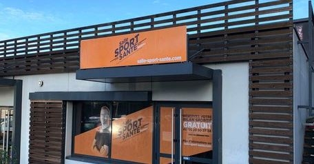 Franchise Salle Sport Santé