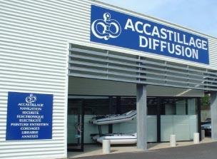 Franchise Accastillage diffusion