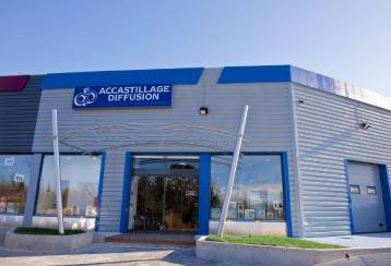Profil du futur candidat à la franchise Franchise Accastillage diffusion