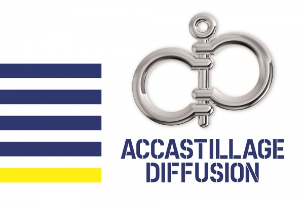 Accastillage diffusion