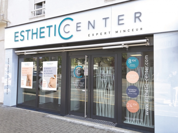 Franchise Esthetic Center Expert Minceur
