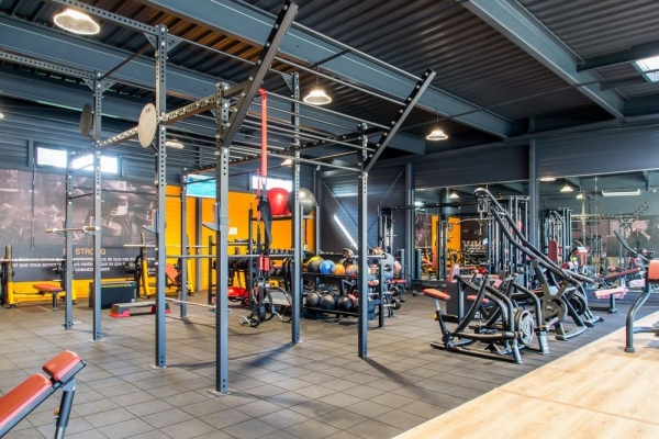 Profil du candidat à la franchise Franchise Wake Up Form