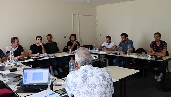 Franchise FHV : Edition 2022, la réunion régionale, ce qu’il faut retenir