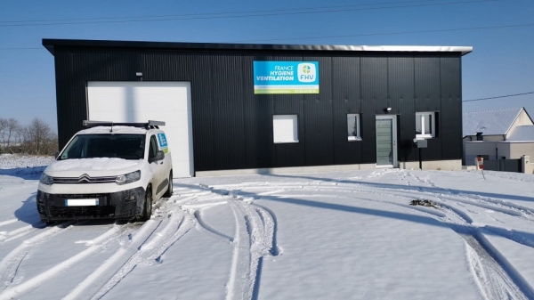 Profil du candidat à la franchise Franchise France Hygiène Ventilation (FHV)