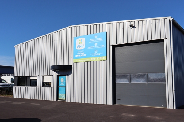 Franchise France Hygiène Ventilation FHV