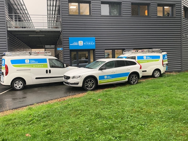 Franchise France Hygiène Ventilation FHV