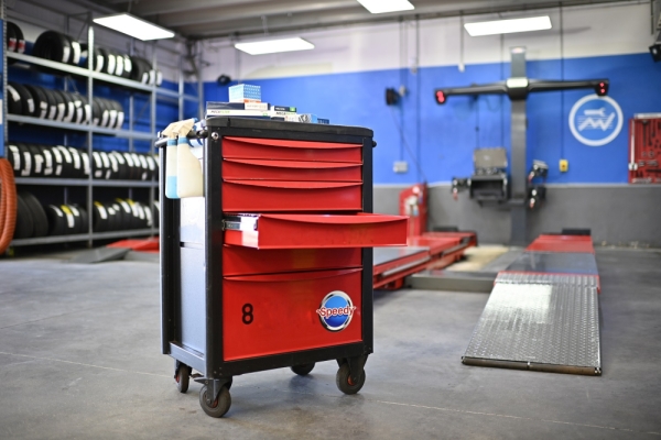 Profil du futur candidat à la franchise Franchise Speedy