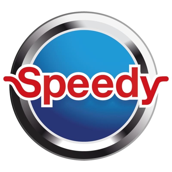 Franchise Speedy ouvre à Saint-Laurent-de-Mure
