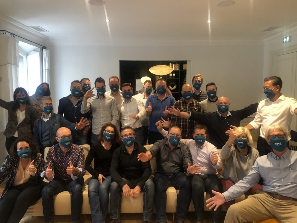 Profil du candidat à la franchise Franchise LIPPI