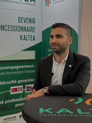 Franchise KALTEA : un début d’année très positif pour le réseau 