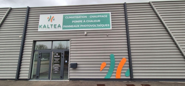 Franchise KALTEA : deux nouvelles agences au sein du réseau