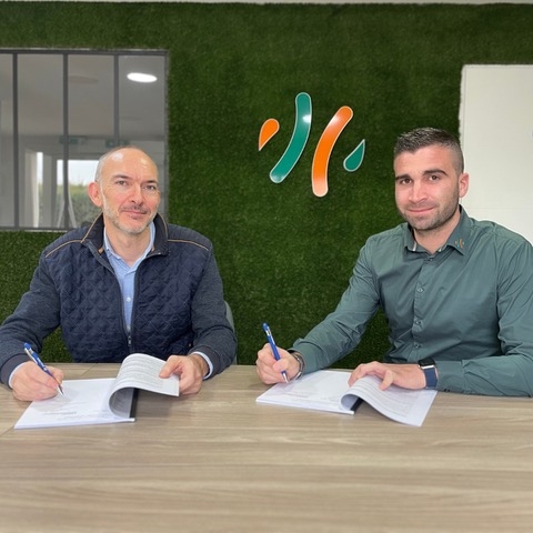 Franchise KALTEA annonce deux nouvelles signatures sur les zones de Nanterre et Orgeval