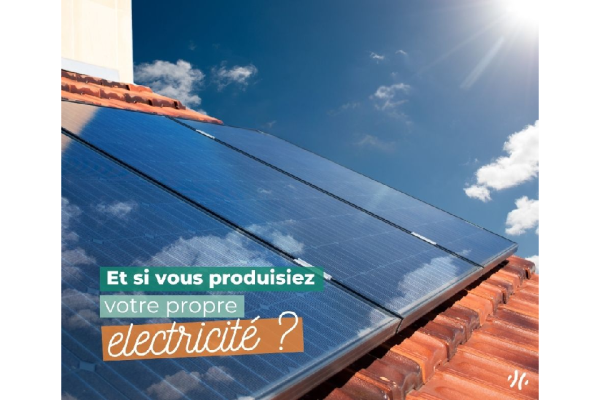 Franchise KALTEA : autoconsommation solaire, produire et consommer sa propre électricité
