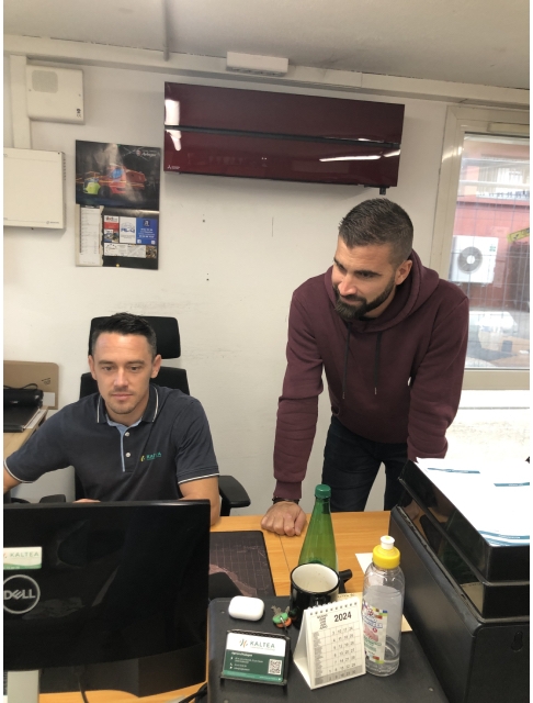 Franchise KALTEA : le parcours au sein du réseau, les étapes du projet entrepreneurial en concession