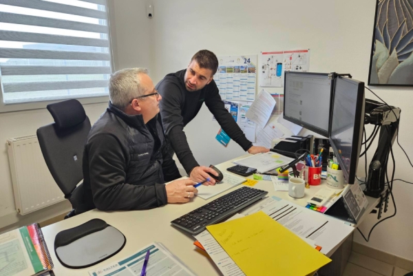 Franchise KALTEA : la formation, un pilier de performance pour nos franchisés
