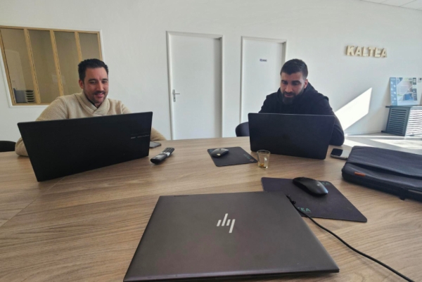 Franchise KALTEA : la formation, un pilier de performance pour nos franchisés