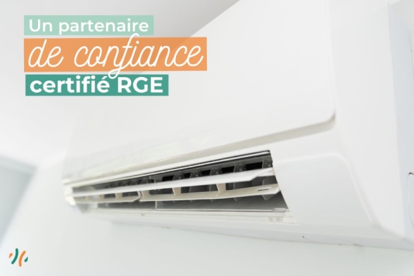 Franchise KALTEA : professionnels certifiés RGE, un gage de qualité