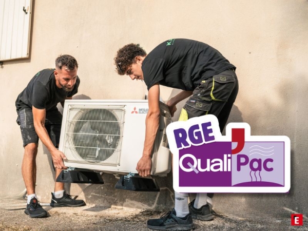 Franchise KALTEA : professionnels certifiés RGE, un gage de qualité