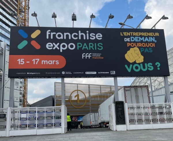 Franchise KALTEA, créateur de croissance qui inspire : retour sur Franchise Expo Paris 2025 