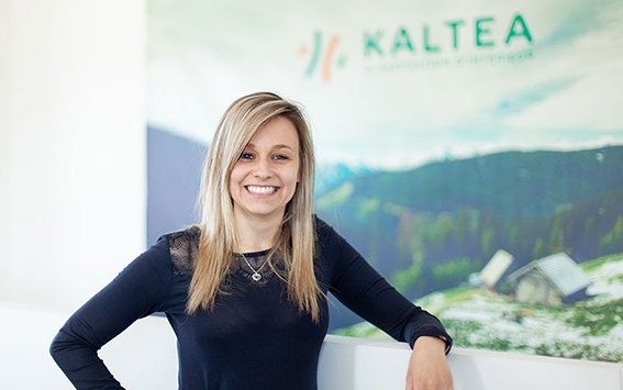 Interview d'Anaïs directrice de l’agence KALTEA du Luc-en-Provence