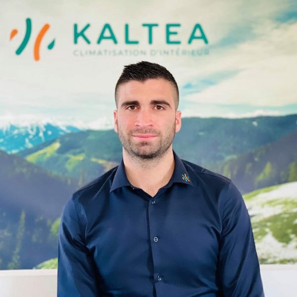 Interview de Kevin Torrano : Le profil des concessionnaires KALTEA