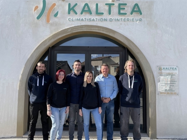 Profil du futur candidat à la franchise Franchise Kaltea