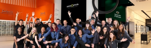 Franchise Générale d'Optique