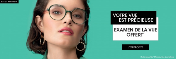 Franchise GrandOptical